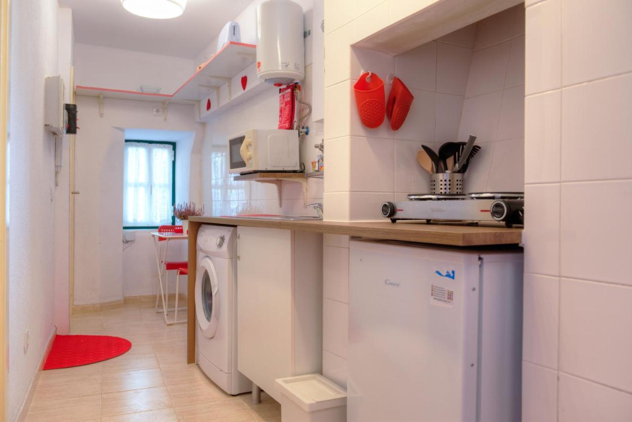 شقة Casa Do Telheiro Lisboa المظهر الخارجي الصورة