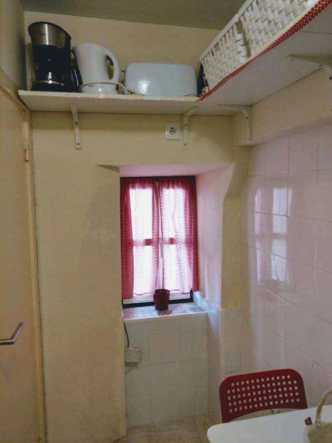 شقة Casa Do Telheiro Lisboa المظهر الخارجي الصورة