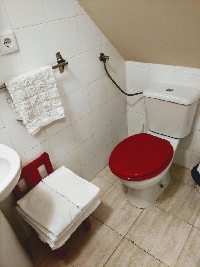 شقة Casa Do Telheiro Lisboa المظهر الخارجي الصورة
