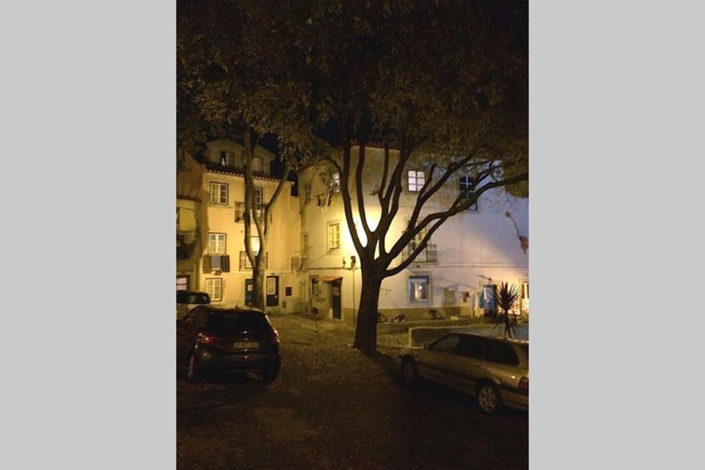 شقة Casa Do Telheiro Lisboa المظهر الخارجي الصورة