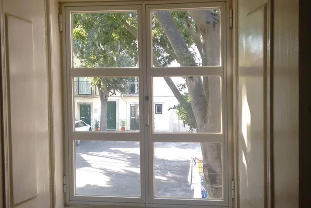 شقة Casa Do Telheiro Lisboa المظهر الخارجي الصورة